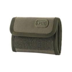 Peňaženka M-Tac Elite Velcro Gen.II - ranger green