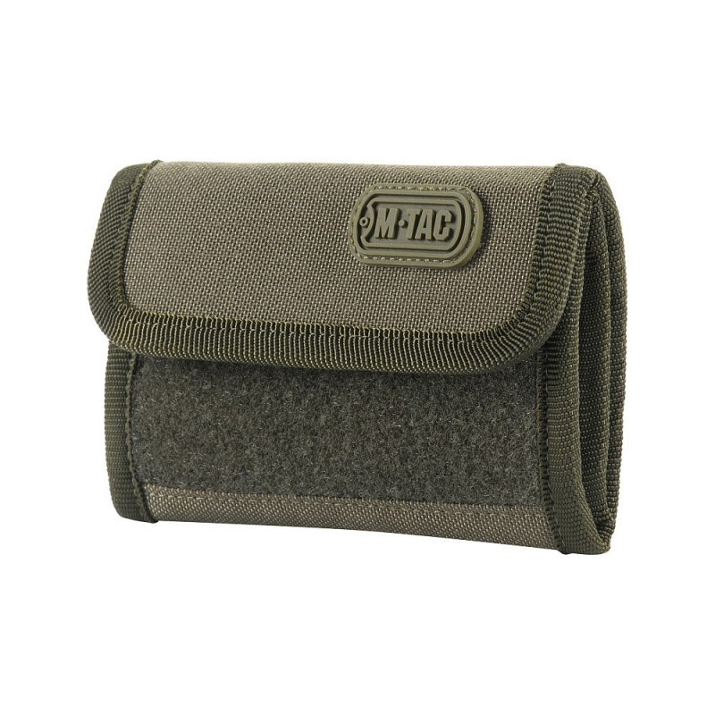 Peňaženka M-Tac Elite Velcro Gen.II - ranger green Peňaženka M-Tac Elite Velcro Gen.II - ranger green