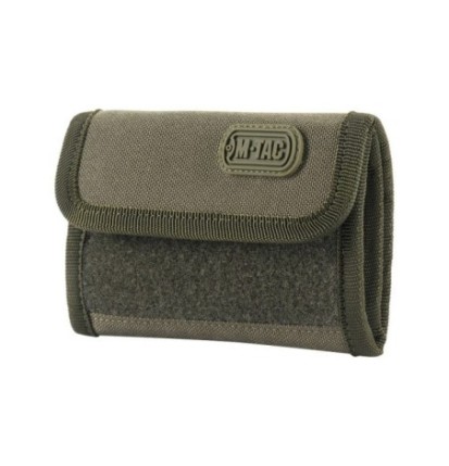 Peňaženka M-Tac Elite Velcro Gen.II - ranger green