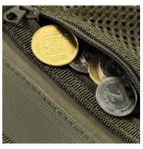 Peňaženka M-Tac Elite Velcro Gen.II - ranger green