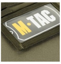 Peňaženka M-Tac Elite Velcro Gen.II - ranger green