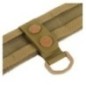Pútka na opasok M-Tac Tactical Attachnments 5 ks - coyote