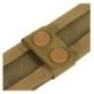 Pútka na opasok M-Tac Tactical Attachnments 5 ks - coyote