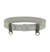 Pútka na opasok M-Tac Duty Belt Keppers 2 ks - ranger green