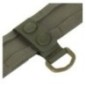 Pútka na opasok M-Tac Duty Belt Keppers 2 ks - ranger green