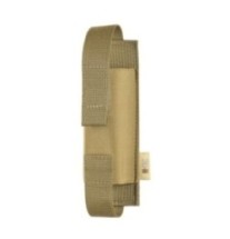 Puzdro na turniket M-Tac Tourniquet Elastic Molle Attachment Gen.II - coyote