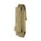 Puzdro na turniket M-Tac Tourniquet Elastic Molle Attachment Gen.II - coyote Puzdro na turniket M-Tac Tourniquet Elastic Molle Attachment Gen.II - coyote