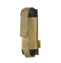 Puzdro na turniket M-Tac Tourniquet Elastic Molle Attachment Gen.II - coyote