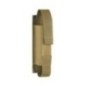 Puzdro na turniket M-Tac Tourniquet Elastic Molle Attachment Gen.II - coyote Puzdro na turniket M-Tac Tourniquet Elastic Molle Attachment Gen.II - coyote