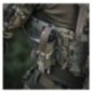 Puzdro na turniket M-Tac Tourniquet Elastic Molle Attachment Gen.II - multicam