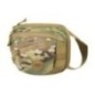 Taška cez rameno M-Tac Sphaera Hex Hardsling Bag Elite Gen.II - multicam-coyote
