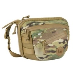 Taška cez rameno M-Tac Sphaera Hex Hardsling Bag Elite Gen.II - multicam-coyote