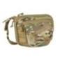 Taška cez rameno M-Tac Sphaera Hex Hardsling Bag Elite Gen.II - multicam-coyote