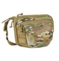 Taška cez rameno M-Tac Sphaera Hex Hardsling Bag Elite Gen.II - multicam-coyote