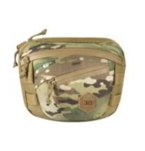 Taška cez rameno M-Tac Sphaera Hex Hardsling Bag Elite Gen.II - multicam-coyote