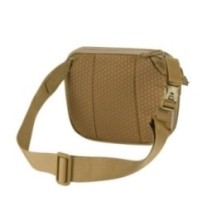 Taška cez rameno M-Tac Sphaera Hex Hardsling Bag Elite Gen.II - multicam-coyote