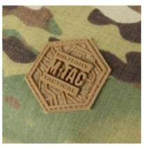Taška cez rameno M-Tac Sphaera Hex Hardsling Bag Elite Gen.II - multicam-coyote