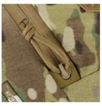 Taška cez rameno M-Tac Sphaera Hex Hardsling Bag Elite Gen.II - multicam-coyote
