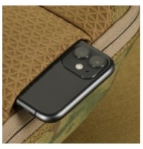 Taška cez rameno M-Tac Sphaera Hex Hardsling Bag Elite Gen.II - multicam-coyote