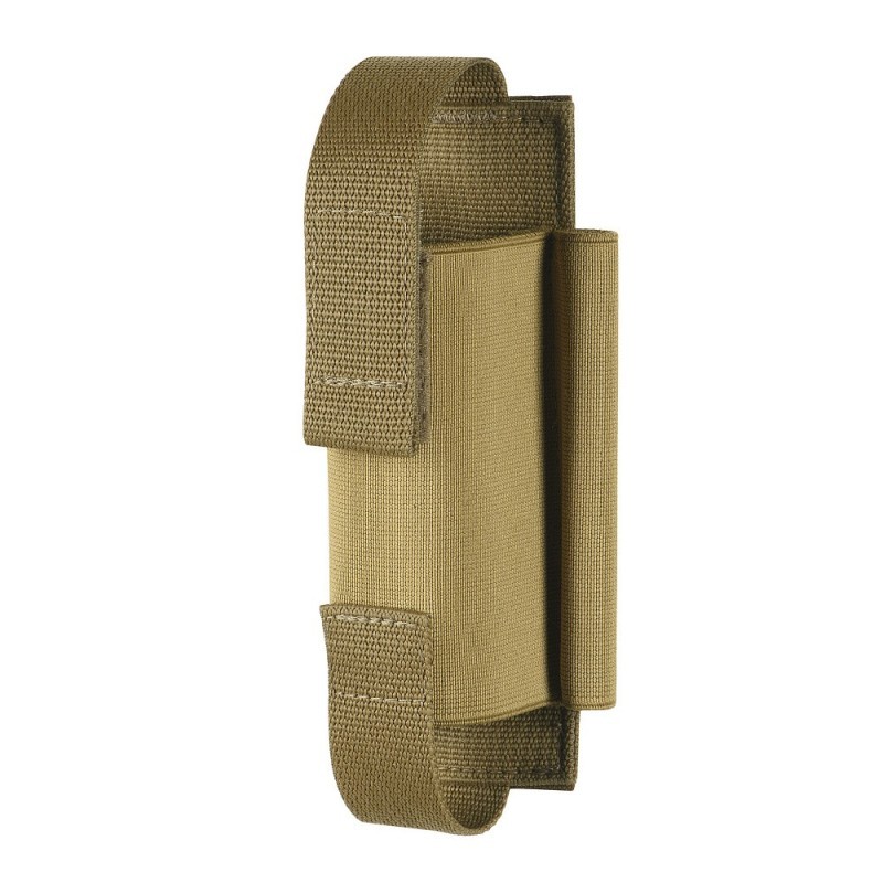 Puzdro na turniket M-Tac Tourniquet Elastic Molle Gen.III - coyote Puzdro na turniket M-Tac Tourniquet Elastic Molle Gen.III - coyote