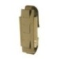 Puzdro na turniket M-Tac Tourniquet Elastic Molle Gen.III - coyote Puzdro na turniket M-Tac Tourniquet Elastic Molle Gen.III - coyote