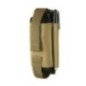 Puzdro na turniket M-Tac Tourniquet Elastic Molle Gen.III - coyote Puzdro na turniket M-Tac Tourniquet Elastic Molle Gen.III - coyote
