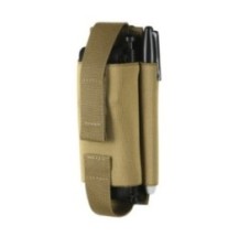 Puzdro na turniket M-Tac Tourniquet Elastic Molle Gen.III - coyote