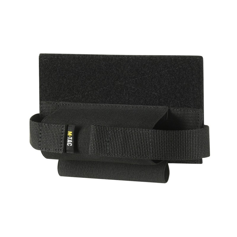 Puzdro na turniket M-Tac Elastic Tourniquet Gen.III - čierne Puzdro na turniket M-Tac Elastic Tourniquet Gen.III - čierne