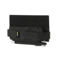 Puzdro na turniket M-Tac Elastic Tourniquet Gen.III - čierne