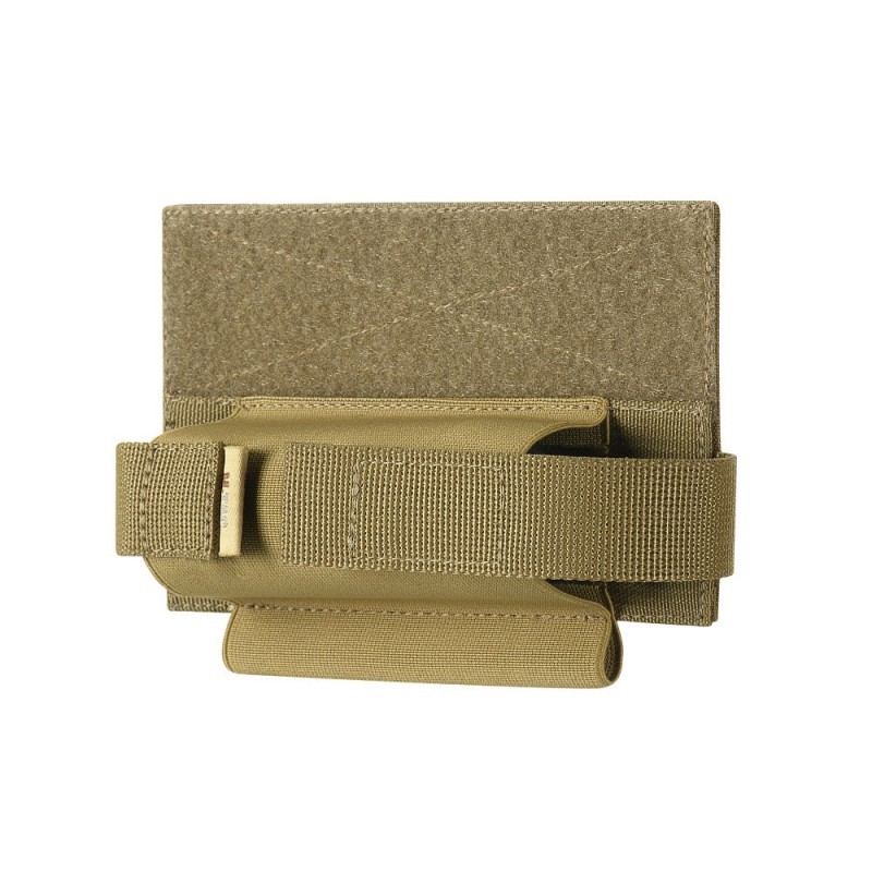 Puzdro na turniket M-Tac Elastic Tourniquet Gen.III - coyote Puzdro na turniket M-Tac Elastic Tourniquet Gen.III - coyote