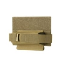 Puzdro na turniket M-Tac Elastic Tourniquet Gen.III - coyote