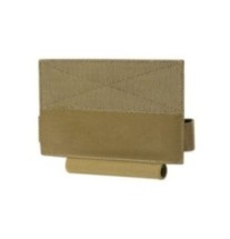 Puzdro na turniket M-Tac Elastic Tourniquet Gen.III - coyote