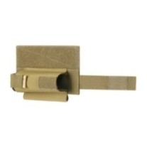 Puzdro na turniket M-Tac Elastic Tourniquet Gen.III - coyote