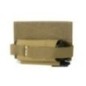 Puzdro na turniket M-Tac Elastic Tourniquet Gen.III - coyote Puzdro na turniket M-Tac Elastic Tourniquet Gen.III - coyote