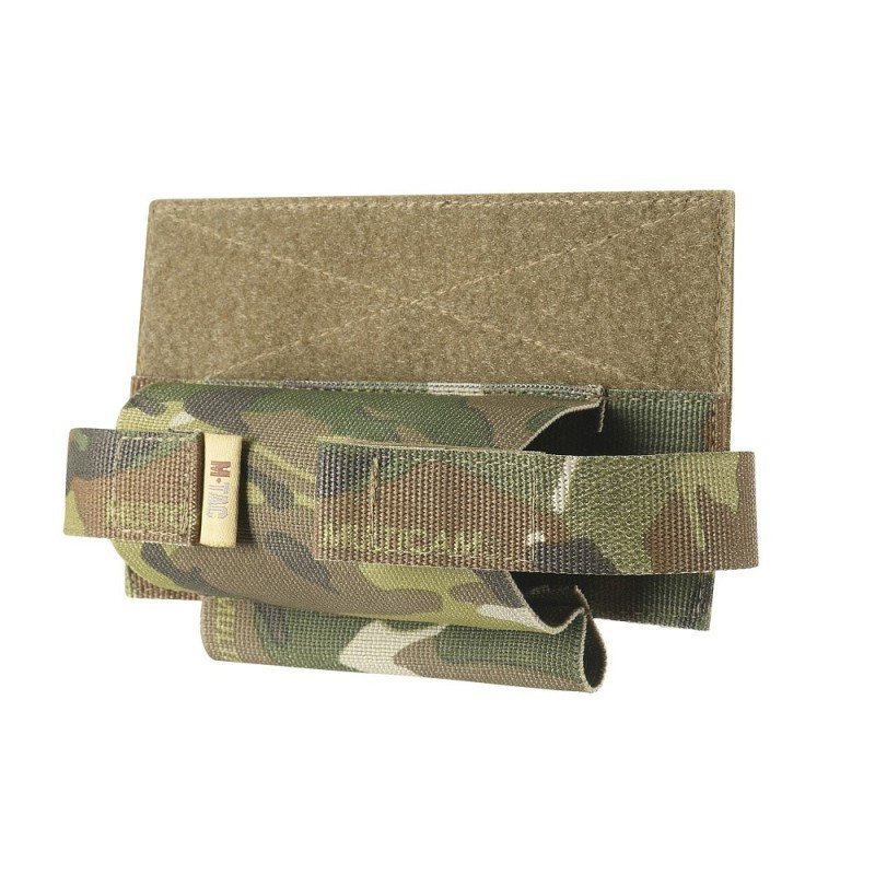 Puzdro na turniket M-Tac Elastic Tourniquet Gen.III - multicam