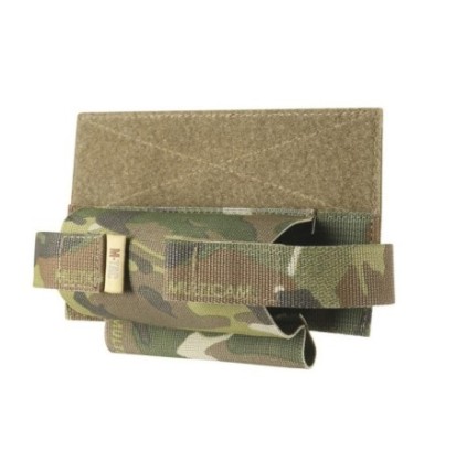 Puzdro na turniket M-Tac Elastic Tourniquet Gen.III - multicam