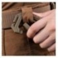 Karabína Molle taktická M-Tac Tactical Plastic - coyote Karabína Molle taktická M-Tac Tactical Plastic - coyote