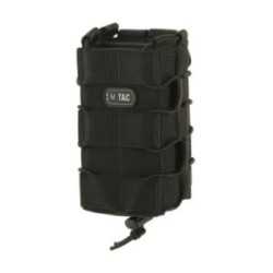 Puzdro na zásobník M-Tac Open Double Pouch AK - čierne