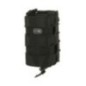 Puzdro na zásobník M-Tac Open Double Pouch AK - čierne