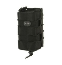 Puzdro na zásobník M-Tac Open Double Pouch AK - čierne