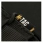Puzdro na zásobník M-Tac Open Double Pouch AK - čierne