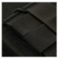 Puzdro na zásobník M-Tac Open Double Pouch AK - čierne