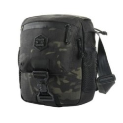 Taška cez rameno M-Tac Satellite Magnet Bag Elite Hex - multicam black