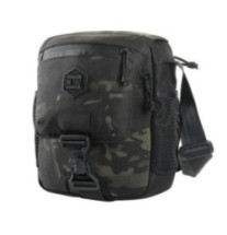 Taška cez rameno M-Tac Satellite Magnet Bag Elite Hex - multicam black
