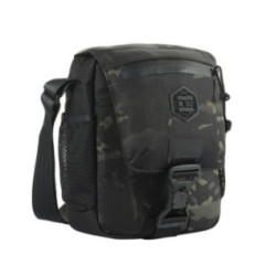 Taška cez rameno M-Tac Satellite Magnet Bag Elite Hex - multicam black