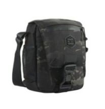 Taška cez rameno M-Tac Satellite Magnet Bag Elite Hex - multicam black
