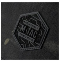 Taška cez rameno M-Tac Satellite Magnet Bag Elite Hex - multicam black