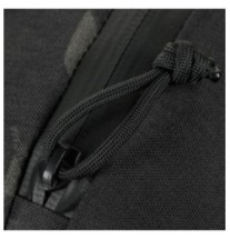 Taška cez rameno M-Tac Satellite Magnet Bag Elite Hex - multicam black