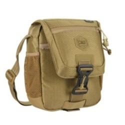 Taška cez rameno M-Tac Satellite Magnet Bag Elite Hex Gen.II - coyote