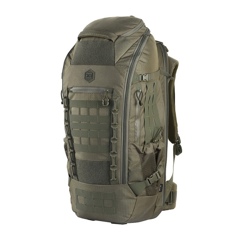 Batoh M-Tac Elite Large Hex Gen.IV 60l - ranger green Batoh M-Tac Elite Large Hex Gen.IV 60l - ranger green